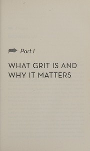 Grit